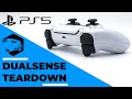 PlayStation 5 DualSense Controller Teardown and Impressions by Battle Beaver