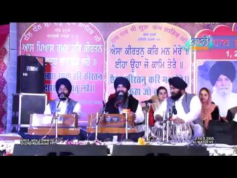 Bhai-Jagtar-Singhji-Darbar-Sahib-At-Alwar-On-2-March-2015