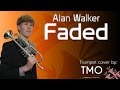 Alan Walker - Faded (TMO Cover)