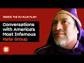 Inside the Ku Klux Klan - Meeting The Imperial Wizard | KKK Documentary | Reel Truth