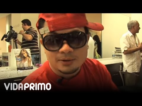 Jowell - Se Recorta Por Una Buena Causa [behind The Scenes]