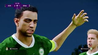 But xavi pes 2020 PS4