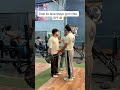 Ab hamari fielding set h #theromersbrothers #viral #shorts #exploremore #gymlover #gymfun #funnyclip