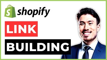 Shopify Link Building Techniques. Simple Strategy for Massive Traffic