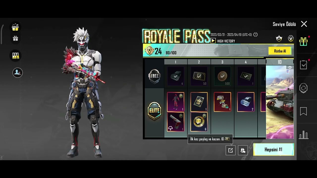 Sizlərlə birlikdə RP açacayıq 