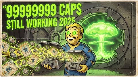 HOW TO GET UNLIMITED RESOURCES IN FALLOUT SHELTER | PS4/PS5/XBOX/IOS/ANDROID