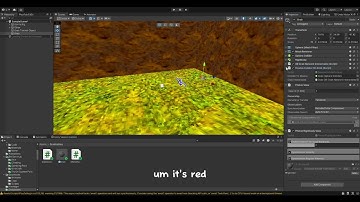 How to add Server Sided Grabbable Objects to your Gorilla Tag Fan Game