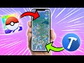 Ios17174  pas de pc  comment fly sur pokemon go en 2024  anygo ios