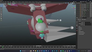 Extracting Render, Physics, and Collision models H3EK Tutorial
