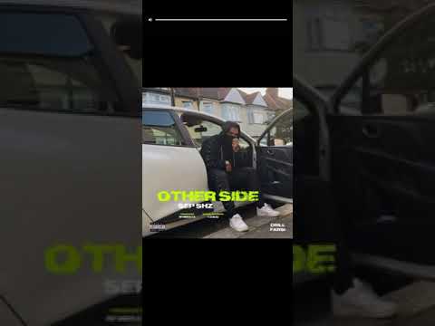 Other side - SepSHZ
