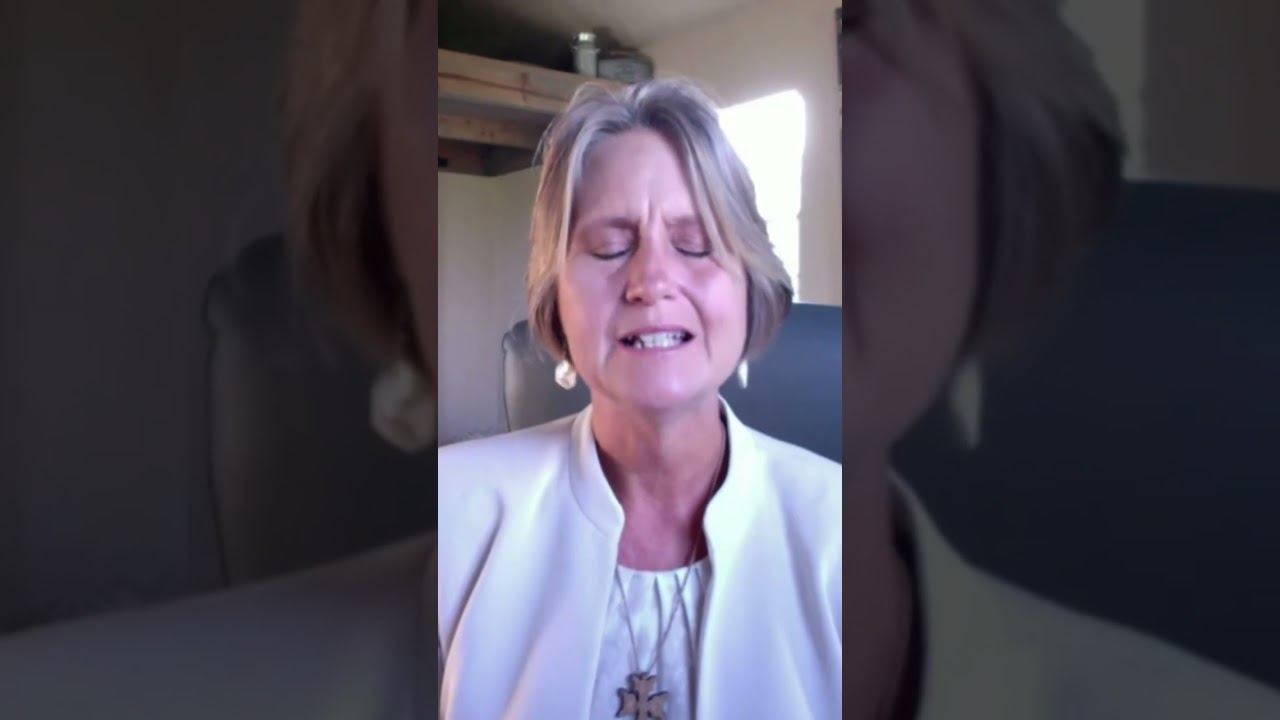 Walk in Freedom: Declaration and Prayer