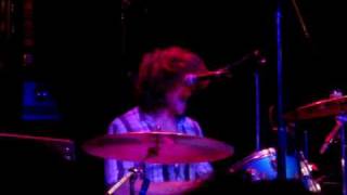 Noah and the Whale: Our Window (Live @ ModClub Apr27/09) screenshot 5