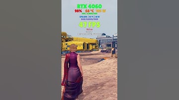 Starfield FPS Before & After New Nvidia Driver Update (RTX 4060)