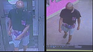 UPDATE: Thunderbolt police arrest, ID armed robbery suspect
