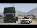 GTAV: Mad Mike (Rockstar Editor/Cinematic)