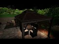 3D Landscape Design front and rear yard