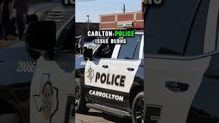 Deadly Carrollton Police Shooting Followed Allegations of Man Taking Photos of People at Gym #viral