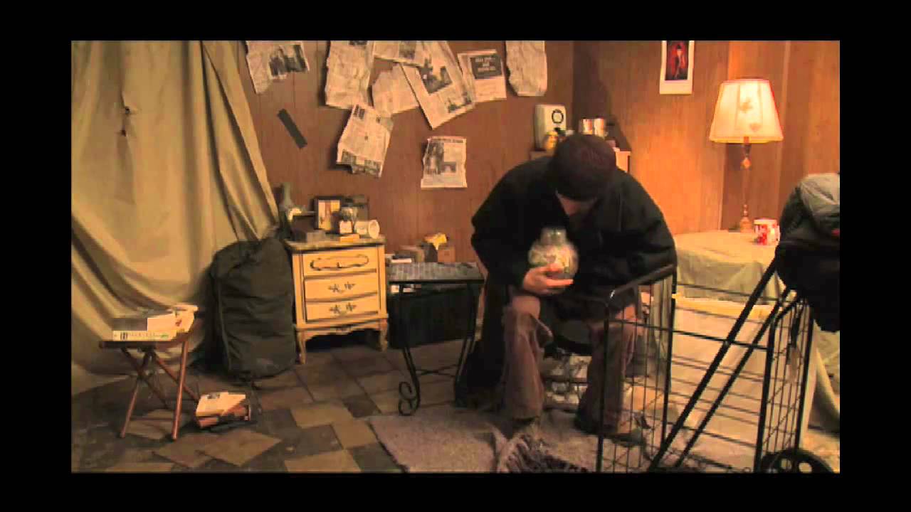 BUCDIA Gradate reel Jan 2010