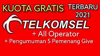 WOWW CUMA GOCENG!! Kode Dial Kuota Internet Telkomsel Suped Murah Terbaru 2021