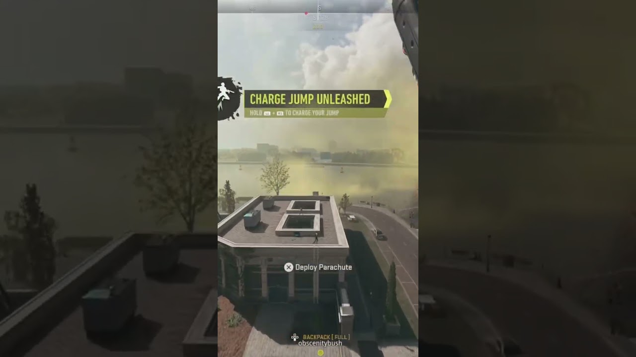 Super Powers are the worst thing ever in Warzone 2 