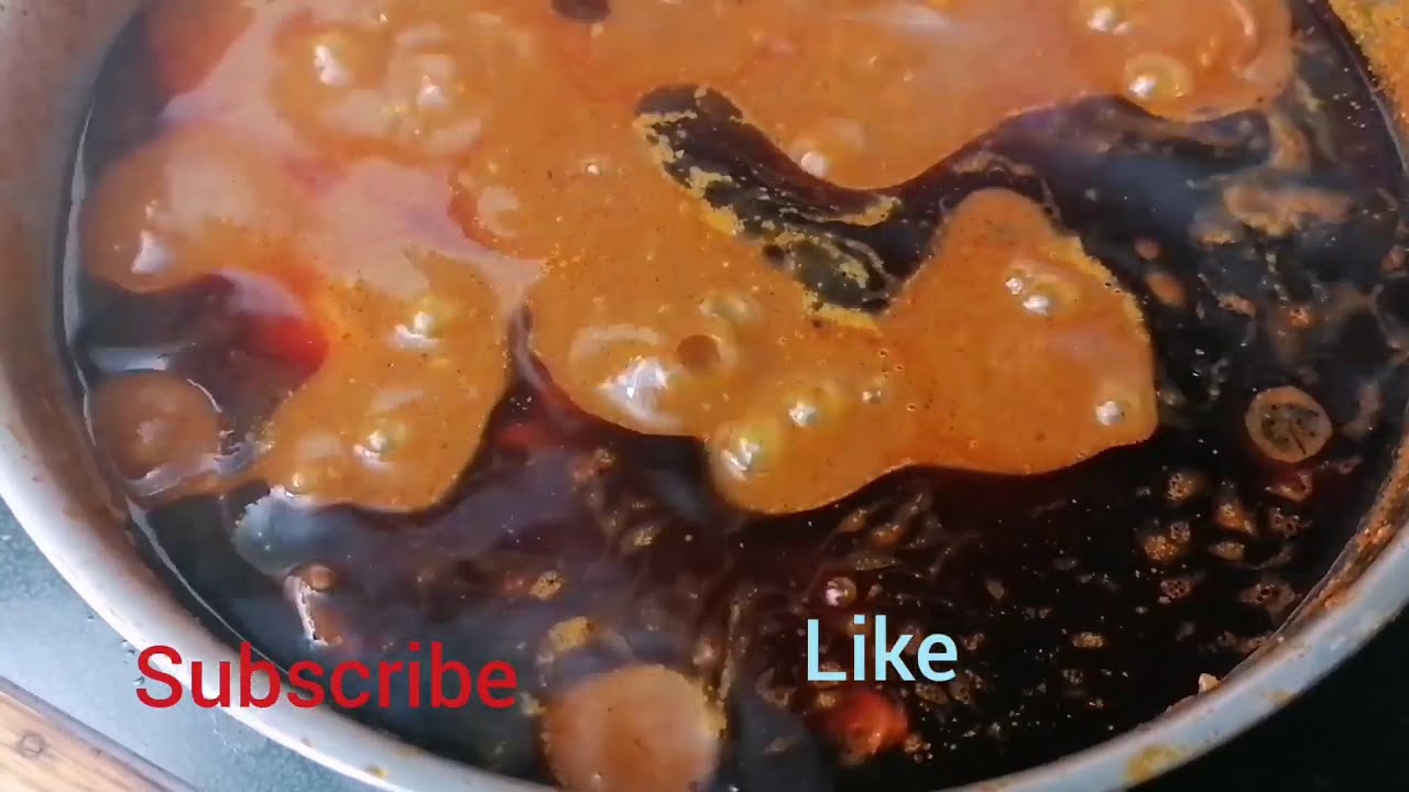 ዝግኒ ኣብ ገዛይ ከመይ ጌረ ይሰርሕ?  wie koche ich  Eritrea sosse(zigni)