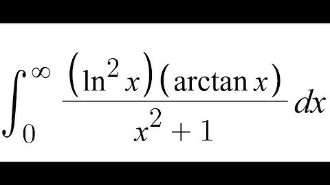 Feynman integration example 88