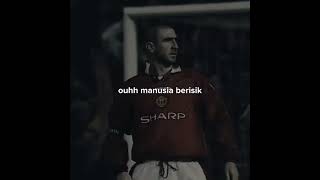 oh manusia berisik #football #