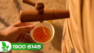 Nước mắm Phú Quốc - sự khác biệt tạo thương hiệu | VTC16