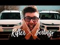 Rifter oder Berlingo? So einfach ist die Entscheidung!