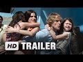 No Escape - Official Trailer HD (2015) - Pierce Brosnan & Owen Wilson