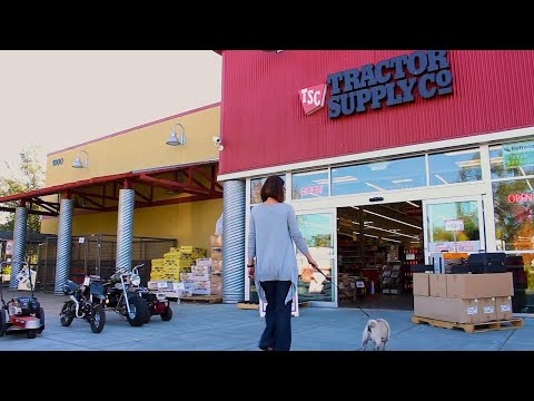 Retailer Tractor Supply Achieves 6x Faster Database Workload