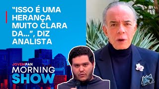 Chiquinho Scarpa diz que “NÃO GOSTA de POBRE”; Mano Ferreira SOLTA O VERBO