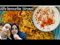 Mere Bete Ki Favorite Muradabadi Biryani | Authentic Muradabadi Biryani Recipe | Lazzate Nawabi