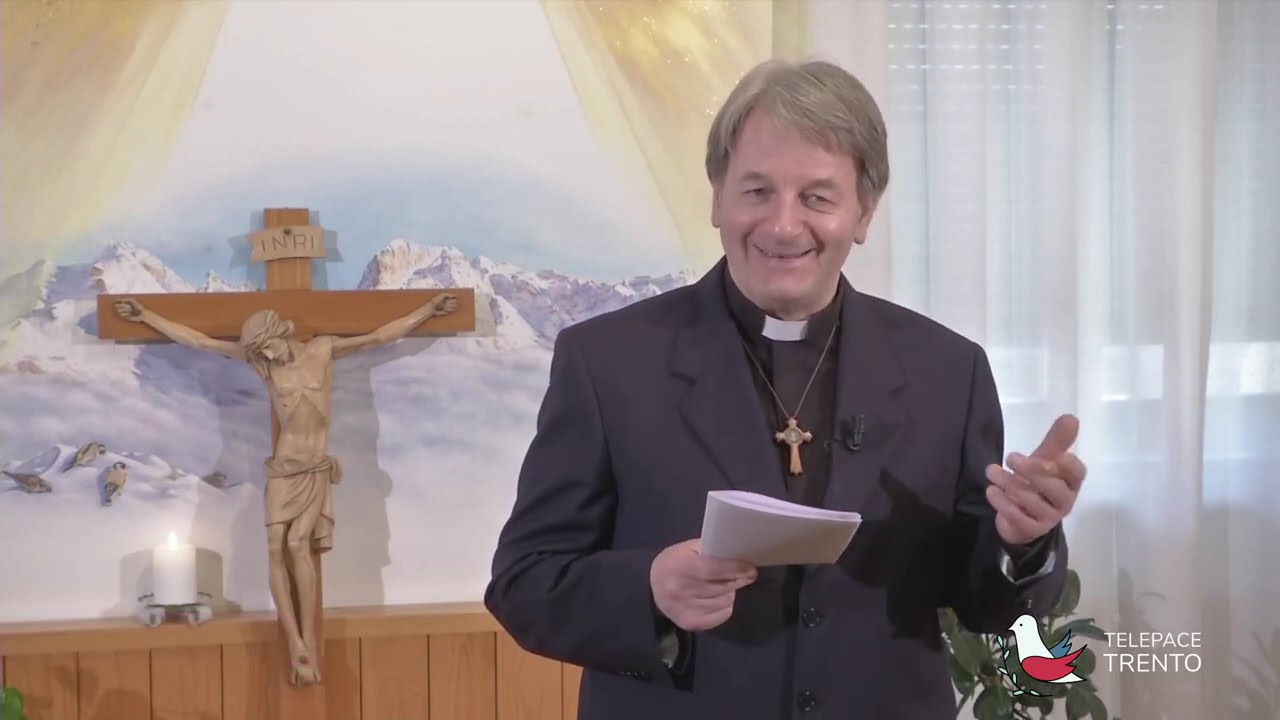 Per la Croce alla Luce - Puntata del 04/03/2026