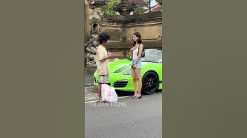 cantik lucu ramah baik banget