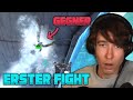 Erster ARK Fight nach 6 Monaten Pause