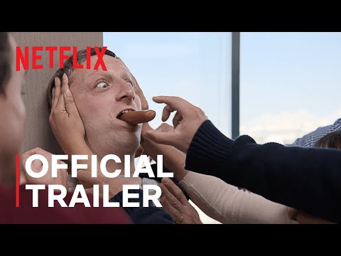 I Think You Should Leave with Tim Robinson Season 2 | Official Trailer | Netflix