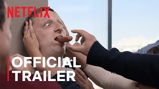 I Think You Should Leave with Tim Robinson Season 2 | Official Trailer | Netflix