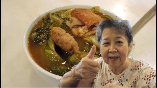 How to make Chop Suey (With Sardine!) - Grandma Alice's Recipe (Homemade)