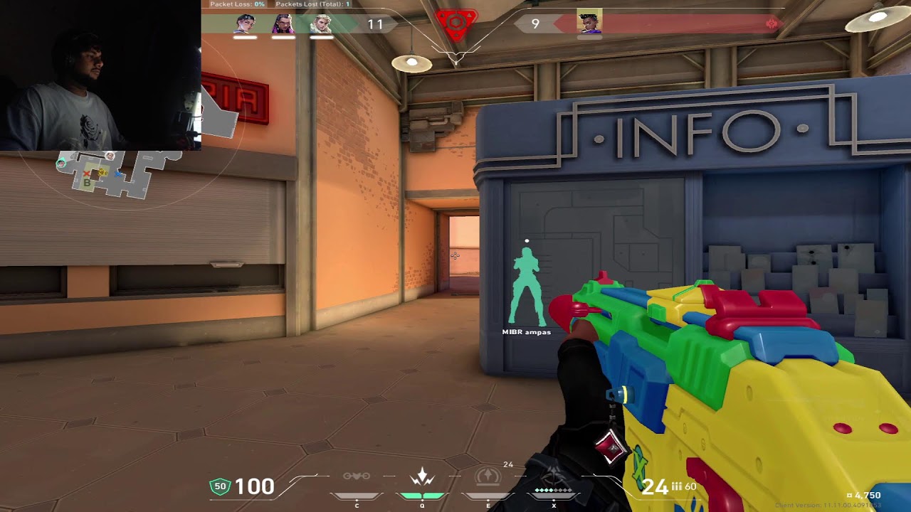 Day 21 * DO NOT REDEEM THESE STRATS * former immortal trying to climb ranks again