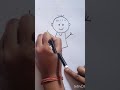 How to draw a Boy #art #shorts #drawing