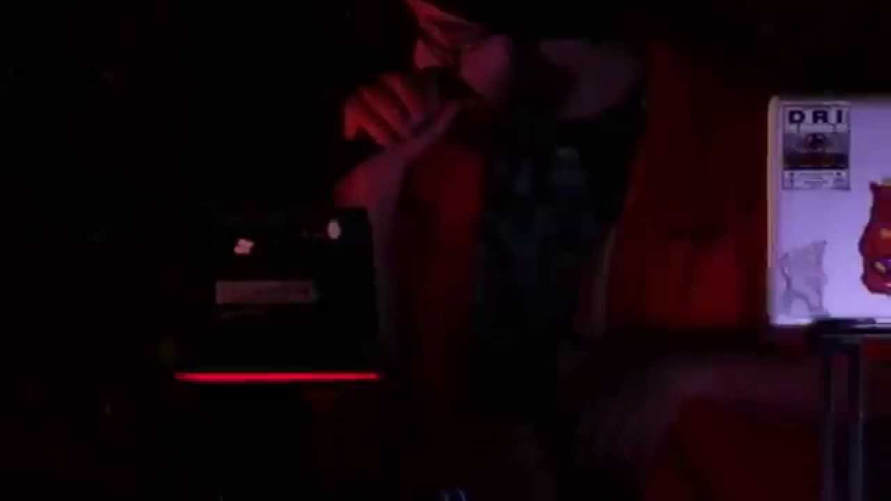 ALTOlab/ PickUpThatStuff #01/ Video evento HD