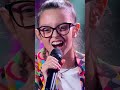 Nausica ci incanta con “Un amore da favola” di Giorgia a #TheVoiceKidsIt 🎤