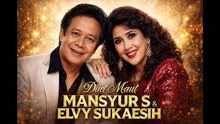 Mansyur.S Full Album Terbaik - Kumpulan Lagu Nostalgia Lawas Dangdut