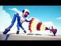 KING KONG vs EVERY GOD - Totally Accurate Battle Simulator TABS