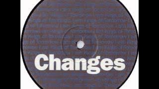 Sandy Rivera - Changes (K.O.T Showcase Mix) (2002)