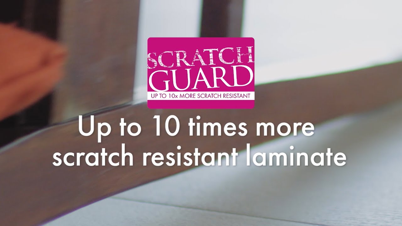 Up To 10 Times More Scratch Resistant Laminate Quick Step You Up To 10 Times More Scratch Resistant Laminate Quick Step