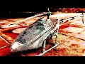 Restoration abandoned Civilian Helicopters at the dump | Restoring broken old Drones