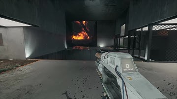 The Entropy Centre (Part 2)