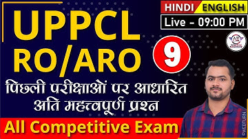 Computer -Top 20 MCQs for UPPCL TG2 | UPPCL Technician, UPPCL ACCOUNTANT| UPPCL Classes By Abhay Sir